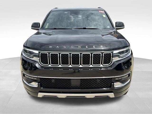 2024 Jeep Wagoneer Series II 4x2