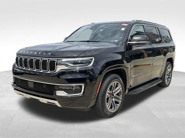 2024 Jeep Wagoneer Series II 4x2