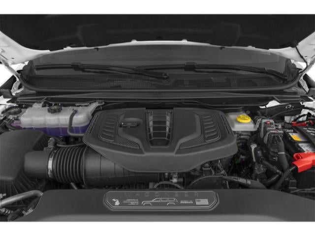 2024 Jeep Wagoneer Series II 4x2