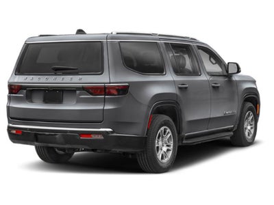 2024 Jeep Wagoneer Series II 4x2