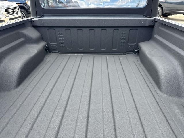 2024 Jeep Gladiator Sport