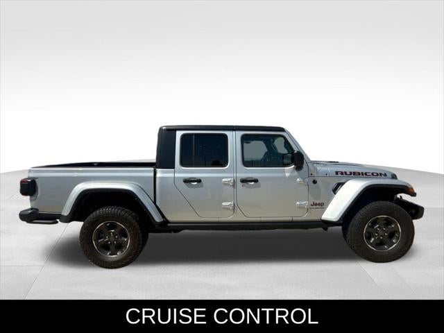 2023 Jeep Gladiator Rubicon 4x4