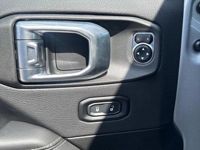 2023 Jeep Gladiator Rubicon 4x4