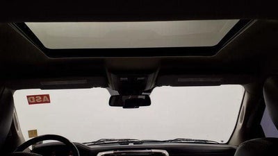 2018 RAM 1500 Laramie Crew Cab 4x4 5'7' Box