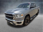 2022 RAM 1500 Big Horn Quad Cab 4x2 6'4' Box