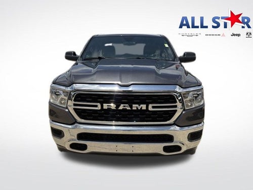 2023 RAM 1500 Big Horn Quad Cab 4x2 6'4' Box