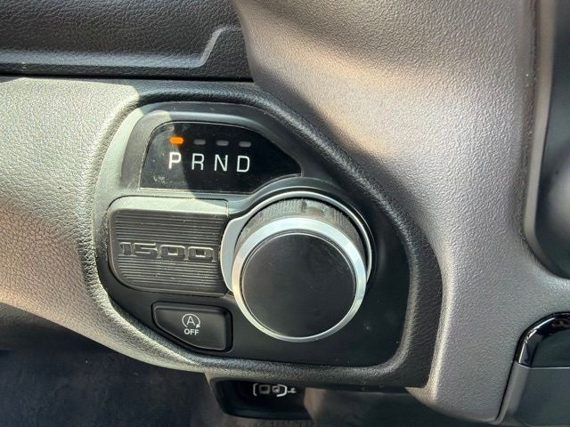 2023 RAM 1500 Big Horn Quad Cab 4x2 6'4' Box