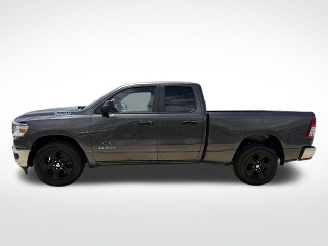 2023 RAM 1500 Big Horn Quad Cab 4x2 6'4' Box