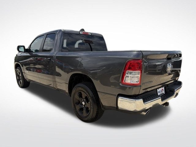 2023 RAM 1500 Big Horn Quad Cab 4x2 6'4' Box