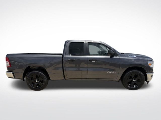 2023 RAM 1500 Big Horn Quad Cab 4x2 6'4' Box