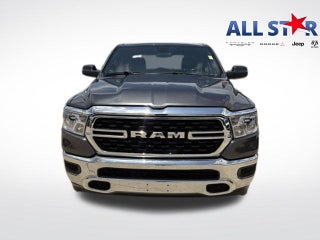 2023 RAM 1500 Big Horn Quad Cab 4x2 6'4' Box