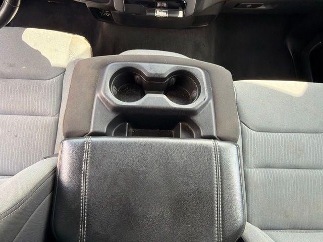 2023 RAM 1500 Big Horn Quad Cab 4x2 6'4' Box