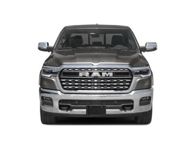 2025 RAM 1500 Limited Crew Cab 4x4 5'7' Box