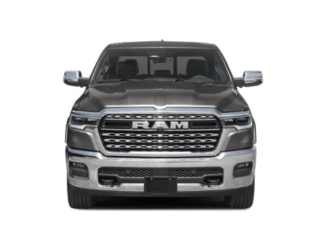 2025 RAM 1500 Limited Crew Cab 4x4 5'7' Box
