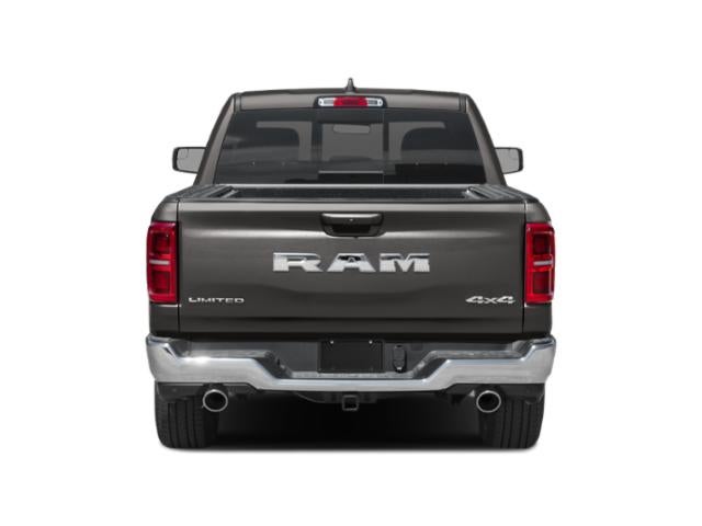 2025 RAM 1500 Limited Crew Cab 4x4 5'7' Box