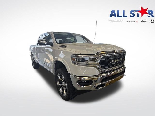 2024 RAM 1500 Limited Crew Cab 4x4 5'7' Box