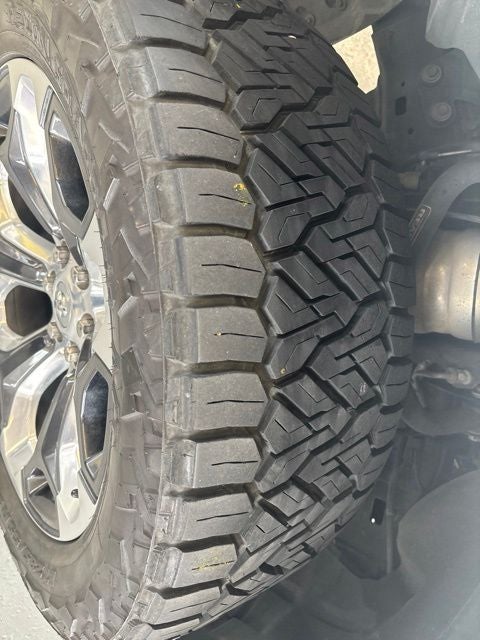 2024 RAM 1500 Limited Crew Cab 4x4 5'7' Box