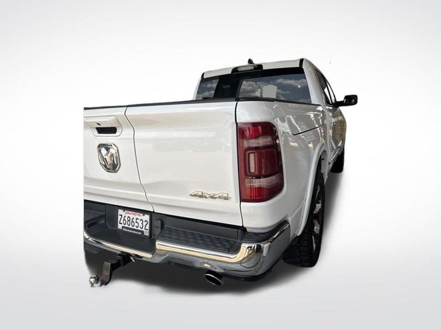 2024 RAM 1500 Limited Crew Cab 4x4 5'7' Box