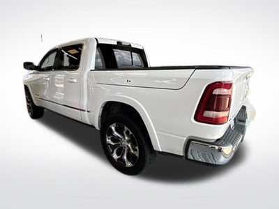2024 RAM 1500 Limited Crew Cab 4x4 5'7' Box