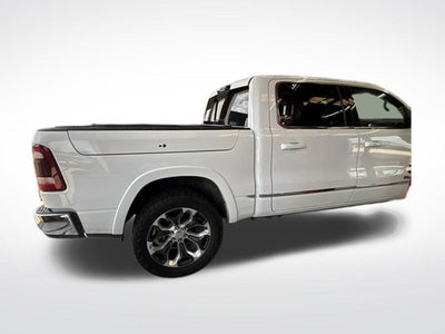 2024 RAM 1500 Limited Crew Cab 4x4 5'7' Box