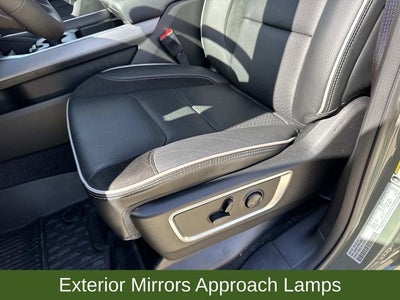 2026 RAM 1500 Laramie Crew Cab 4x4 5'7' Box