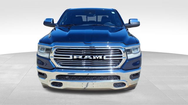 2023 RAM 1500 Laramie Crew Cab 4x4 5'7' Box