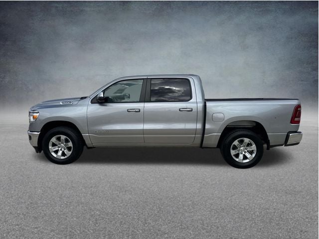 2024 RAM 1500 Laramie Crew Cab 4x4 5'7' Box