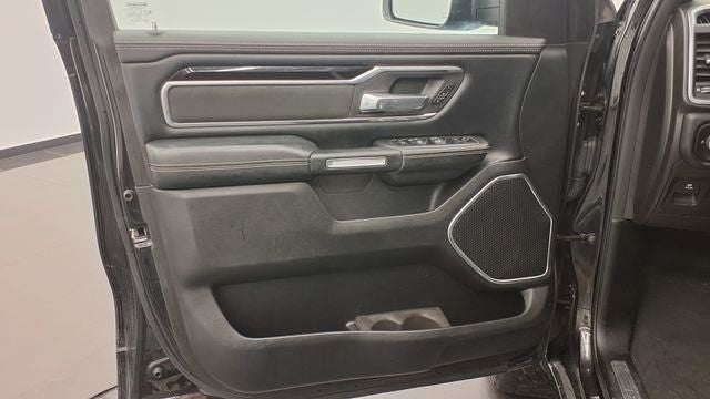 2020 RAM 1500 Laramie Crew Cab 4x4 5'7' Box