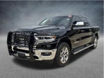 2022 RAM 1500 Limited Longhorn Crew Cab 4x4 5'7' Box
