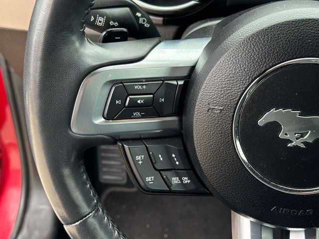 2022 Ford Mustang GT Premium Fastback