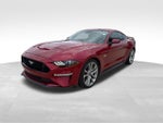 2022 Ford Mustang GT Premium Fastback