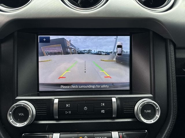 2022 Ford Mustang GT Premium Fastback