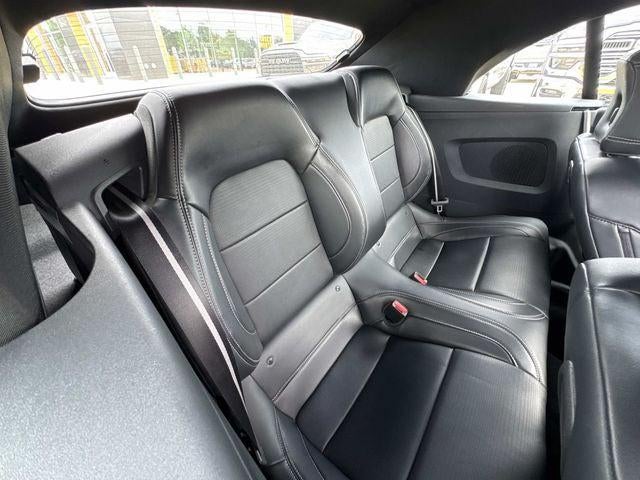 2024 Ford Mustang GT Premium Convertible