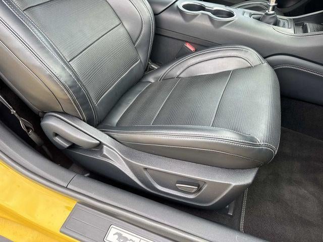 2024 Ford Mustang GT Premium Convertible