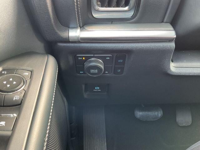 2025 Ford Expedition Platinum MAX