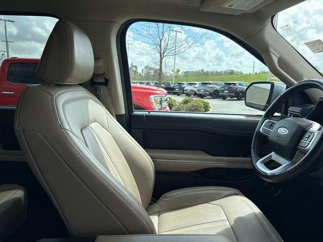 2024 Ford Expedition Limited MAX