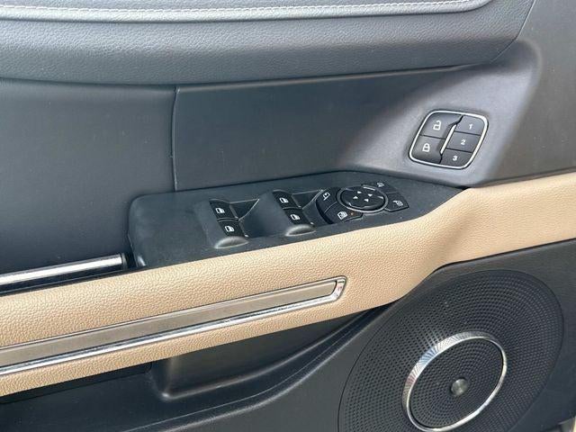 2024 Ford Expedition Limited MAX