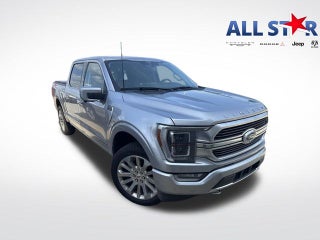 2021 Ford F-150 Limited