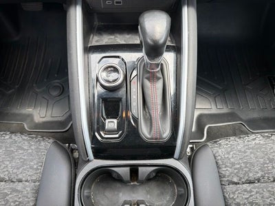 2023 Chevrolet Colorado 4WD Crew Cab Short Box Z71