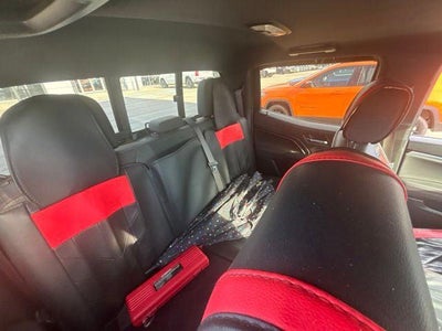 2023 Chevrolet Colorado 4WD Crew Cab Short Box Z71
