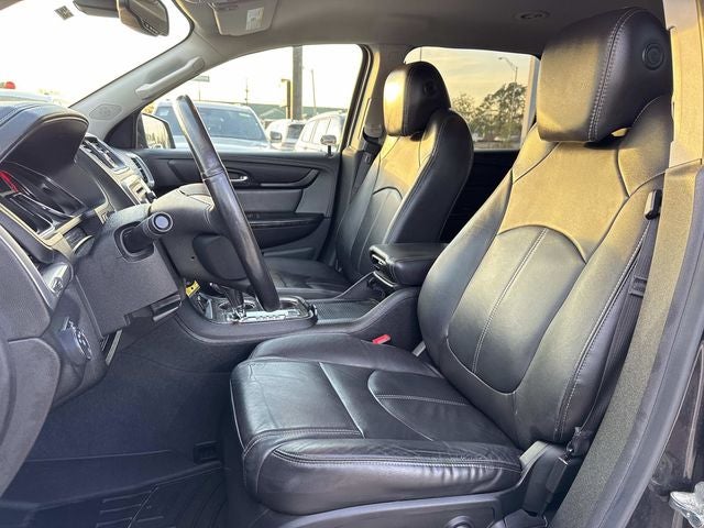 2017 GMC Acadia Limited Limited