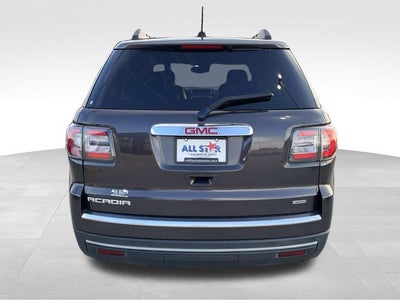 2017 GMC Acadia Limited Limited