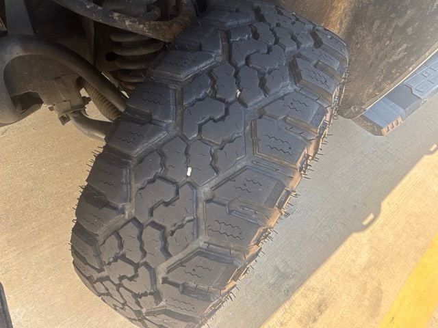 2022 GMC Canyon 4WD Crew Cab Short Box AT4 - Leather