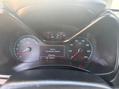 2022 GMC Canyon 4WD Crew Cab Short Box AT4 - Leather