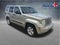 2010 Jeep Liberty Sport