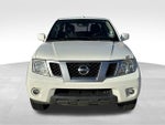2018 Nissan Frontier PRO-4X