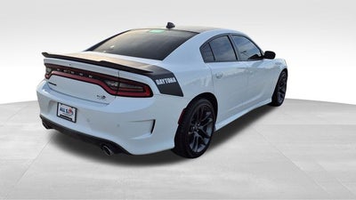 2023 Dodge Charger R/T
