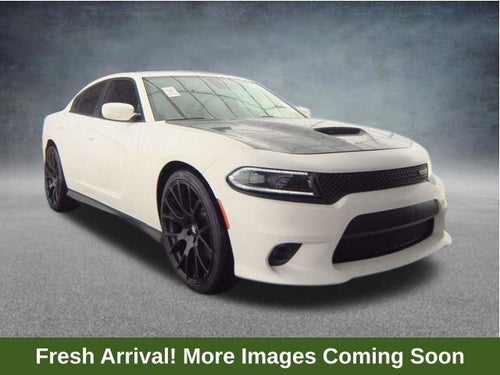 2022 Dodge Charger GT RWD