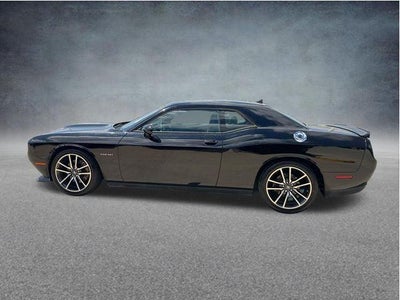 2021 Dodge Challenger R/T