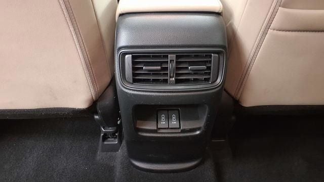 2020 Honda CR-V 2WD EX-L